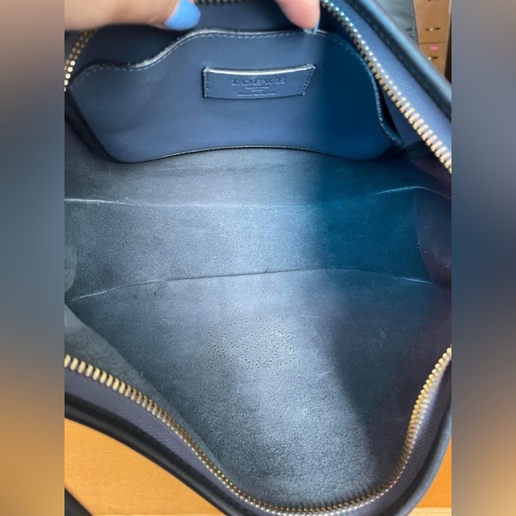 ‼️‼️Sold‼️‼️LOEWE Crossbody Bag♥️ - Picture 12 of 16